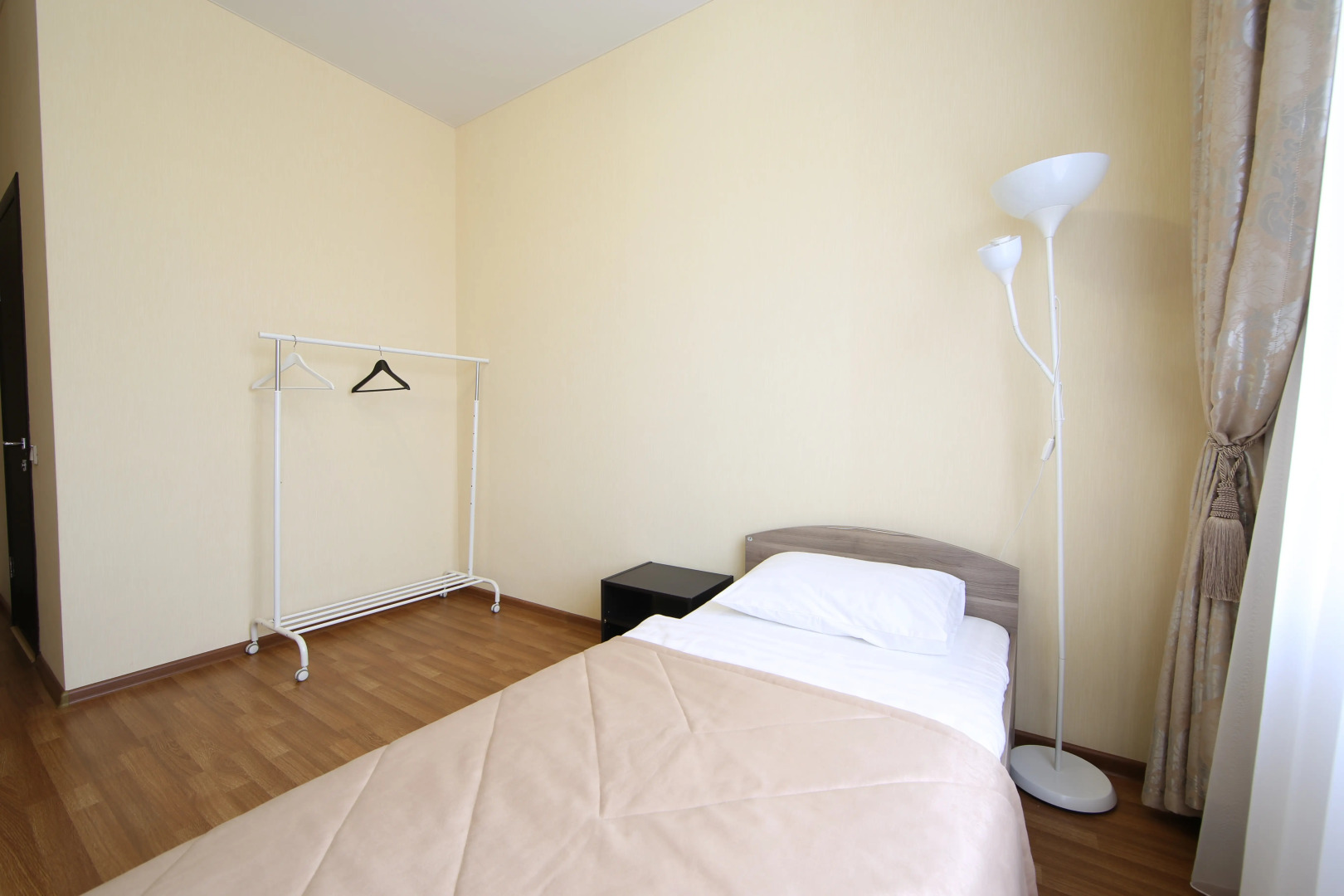 Гостевой дом Smart People Eco Home