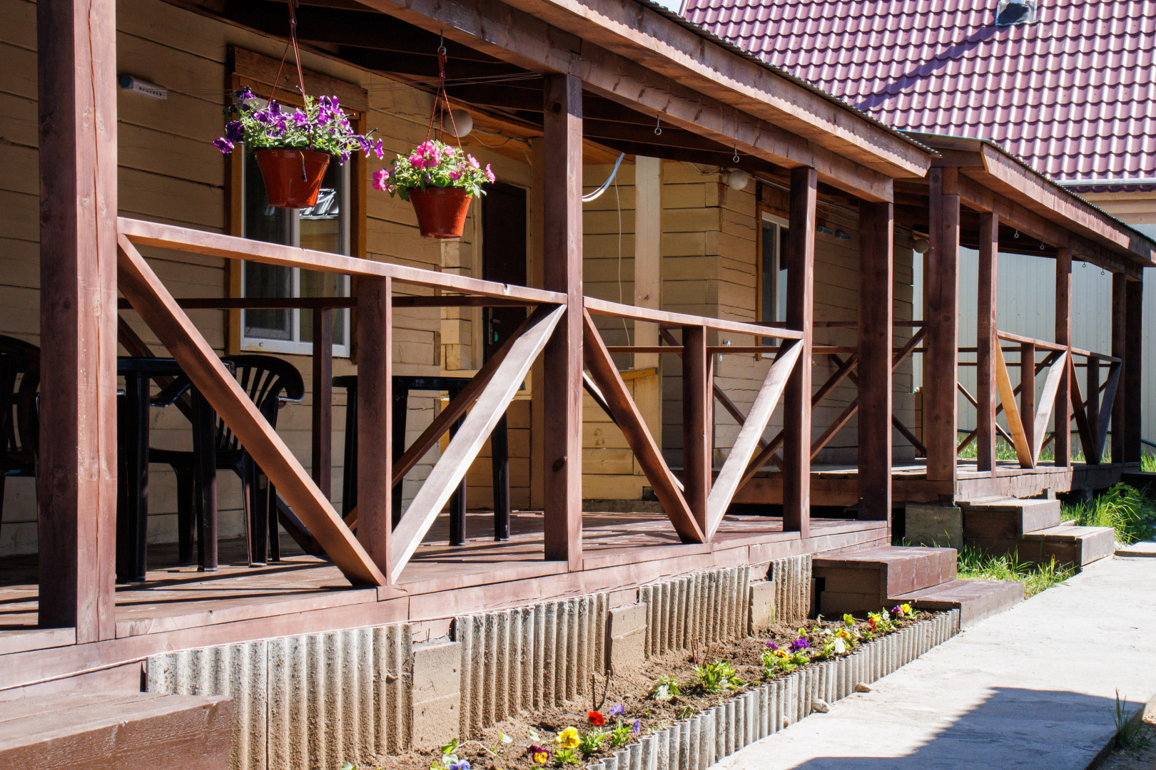 Гостевой дом Имидж Байкал