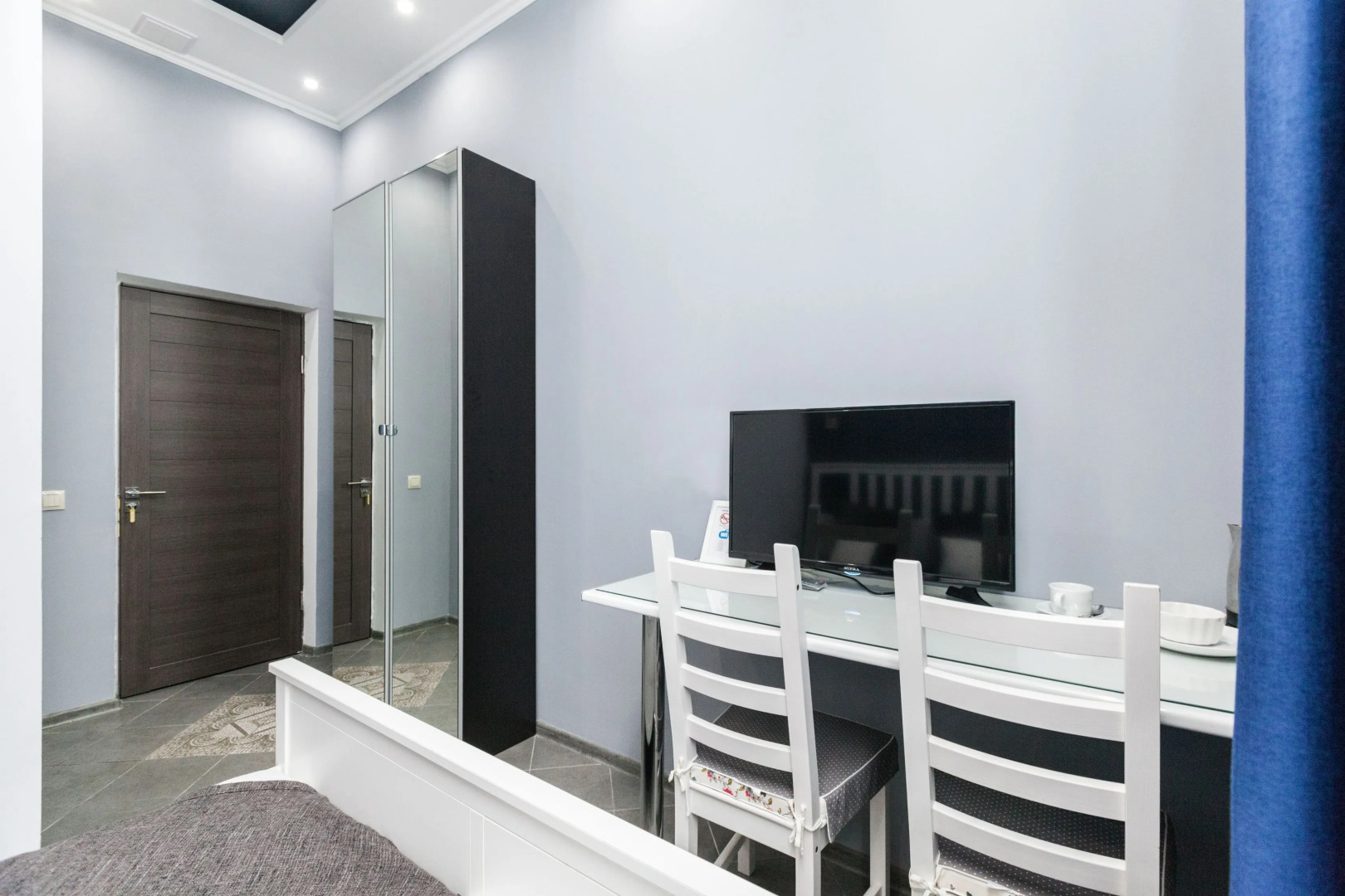 Мини-Отель Брусника Полежаевская