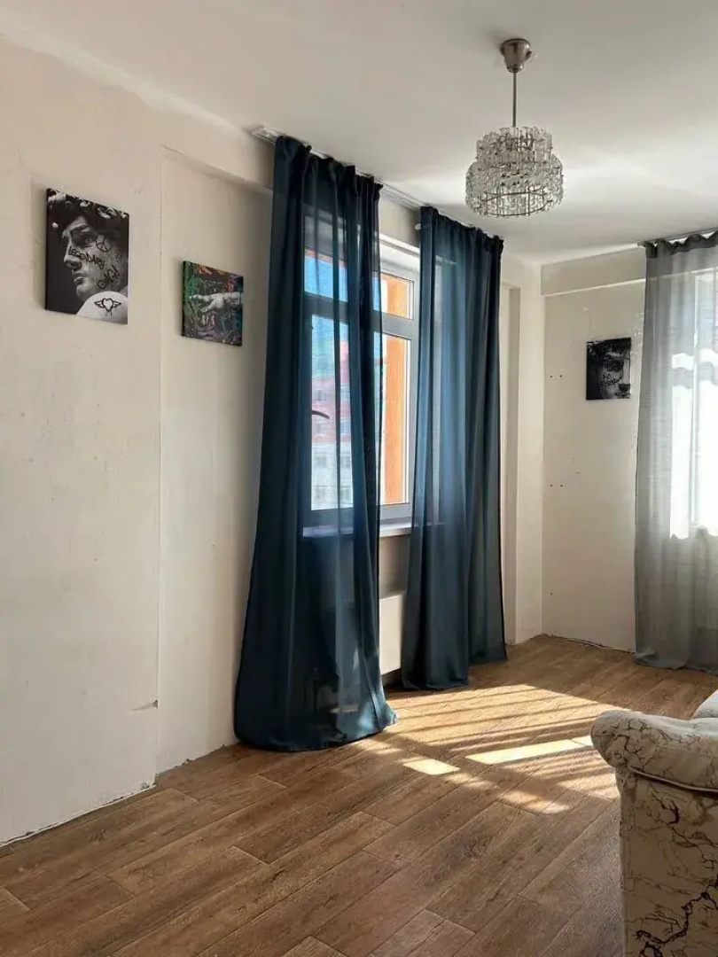 Апартаменты 51 в ЖК Оранжевое небо