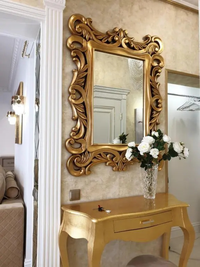 Апартаменты Apart39 VIP в Старом Городе