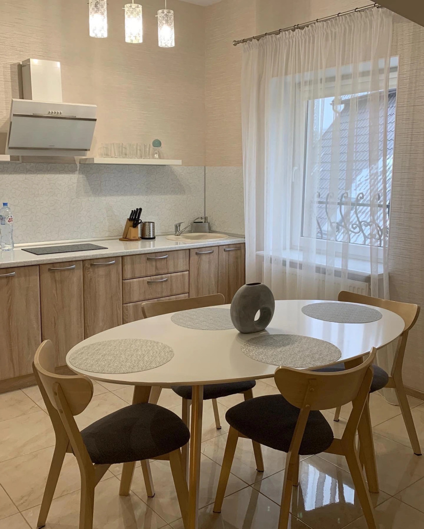 Апартаменты Доротея