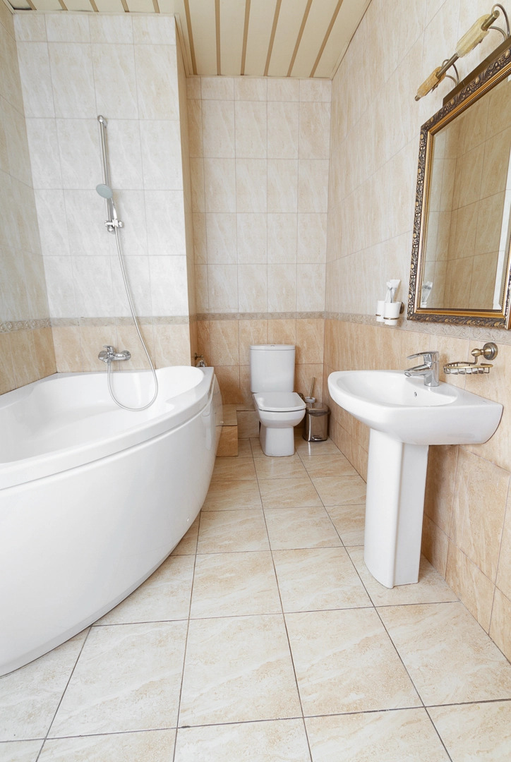 Отель Villa Lazio