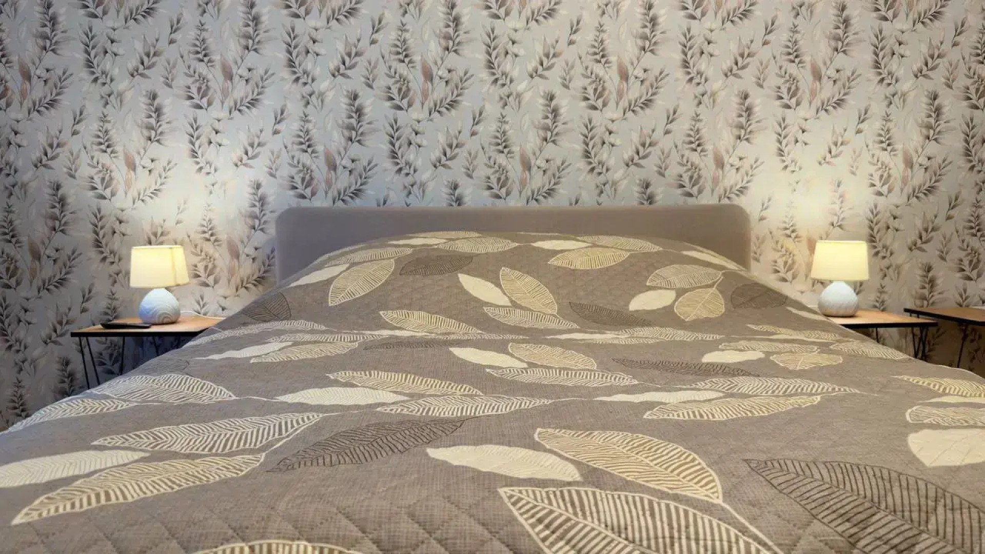 Апартаменты ArendaGrad Багратиона 26А