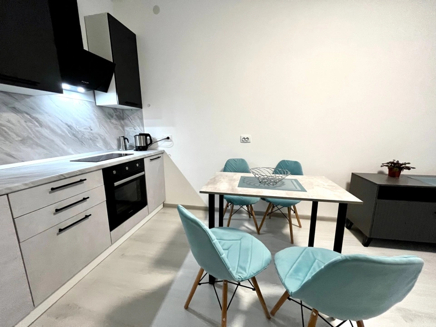 Квартира Cozy home