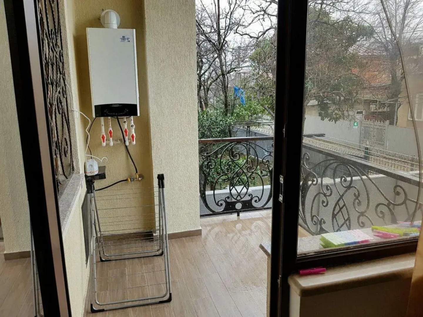 Гостевой дом Eagle