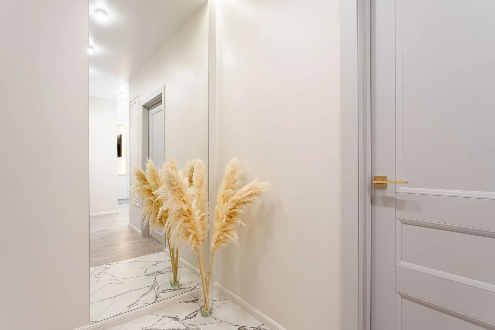 Апартаменты Красивые у моря