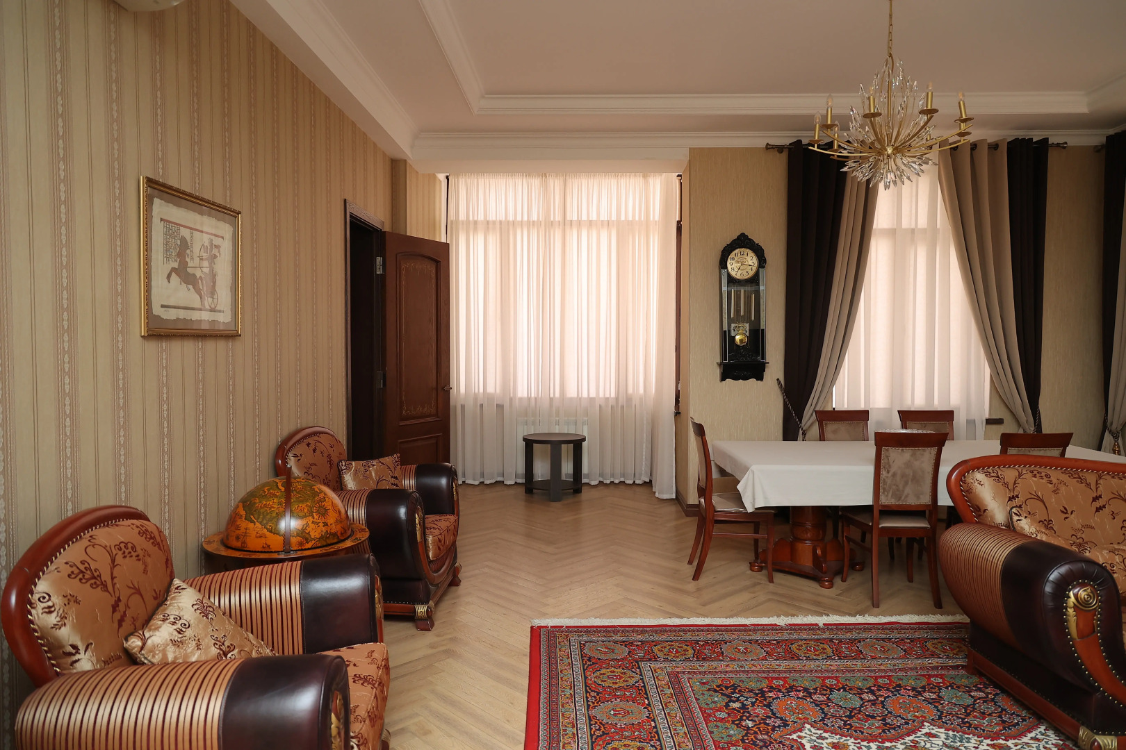 Отель  Аль-Фирай