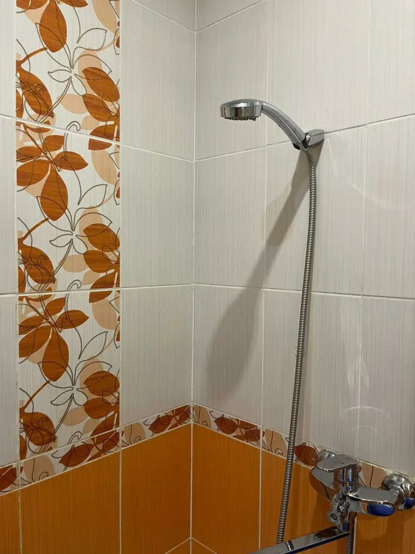 Апартаменты 1-комнатные с видом на Волгу (Бухта)