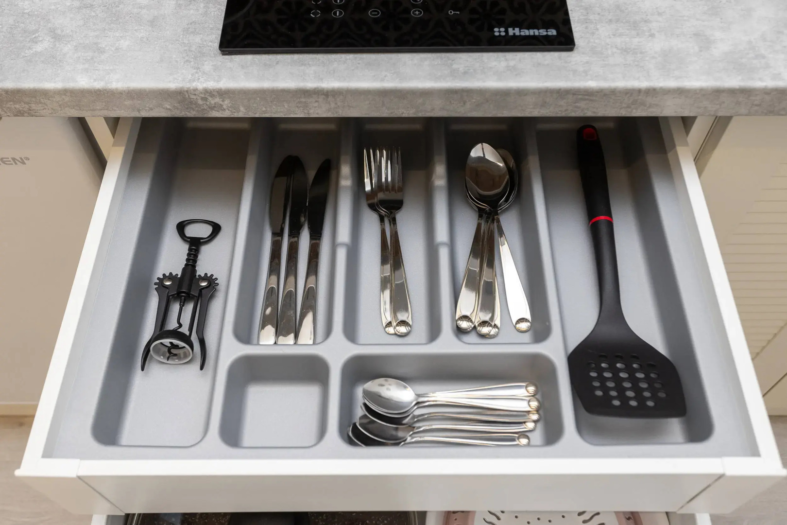 Апартаменты Да Винчи 14