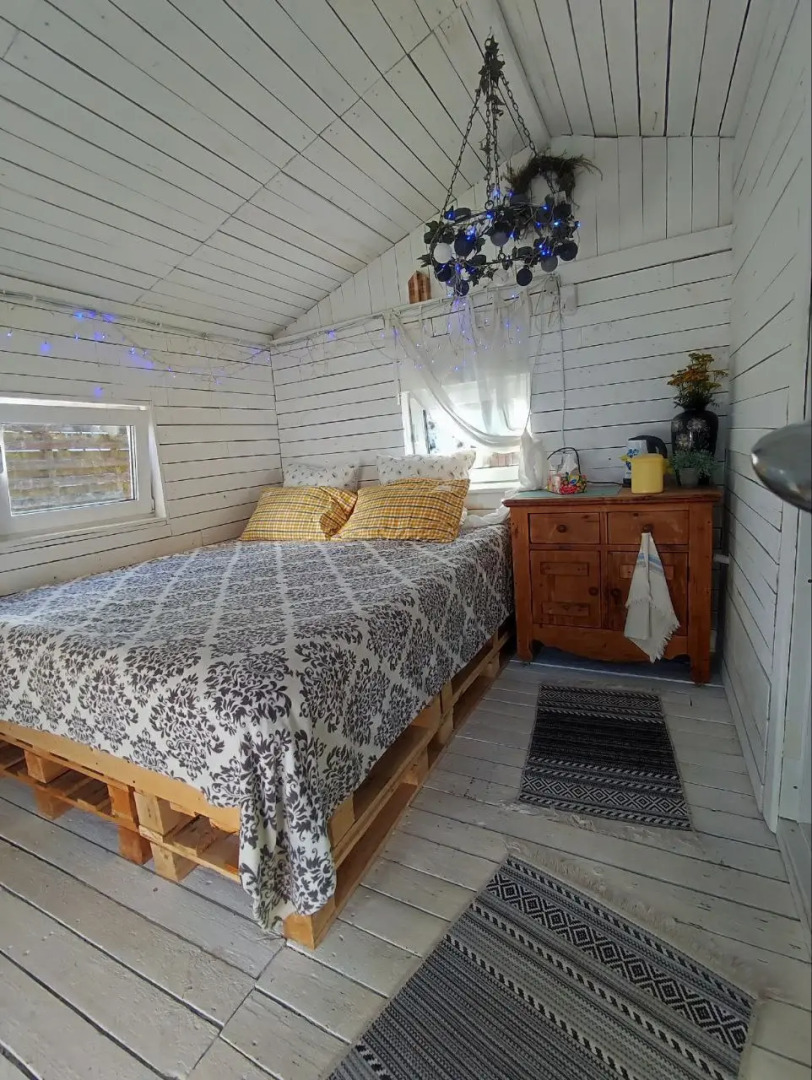 Частный дом Домик Мальта