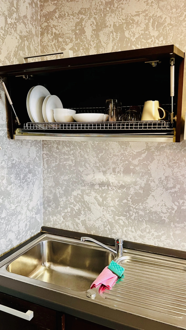 Апартаменты Brick House