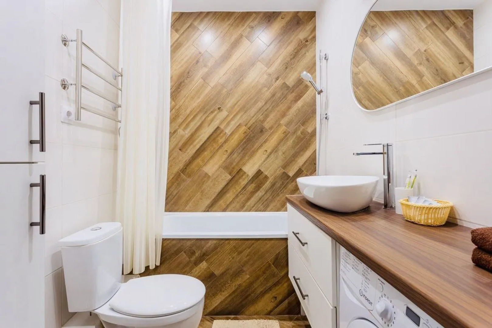 Апартаменты Aркадия на Шоссейной 3