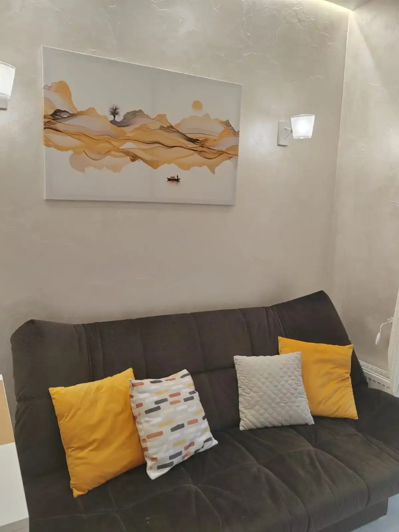 Апартаменты Ольга Пионерский