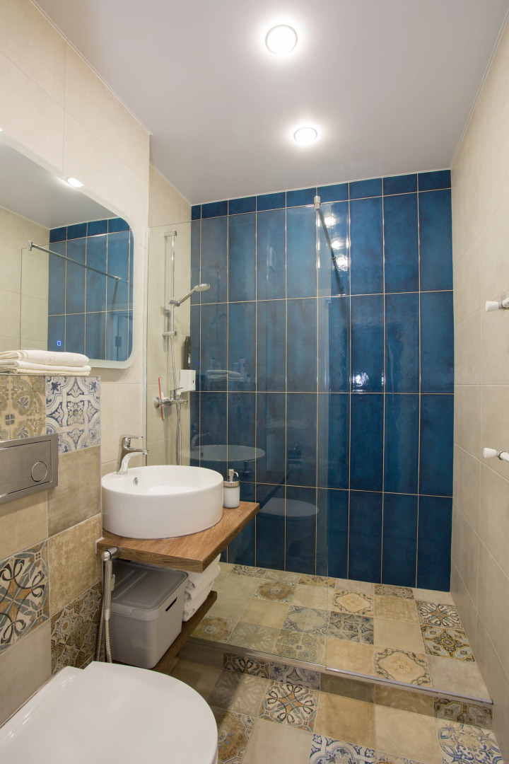 Апартаменты Luxoria Koenig