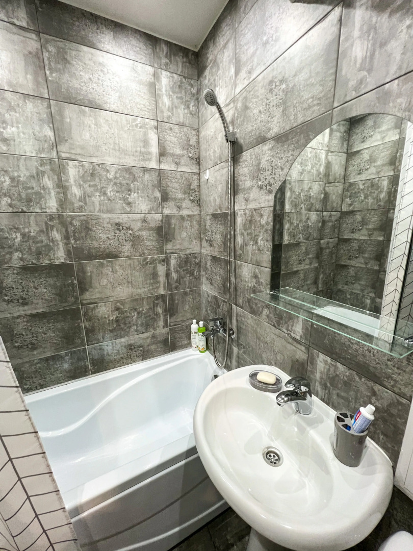 Апартаменты Парк 30 октября