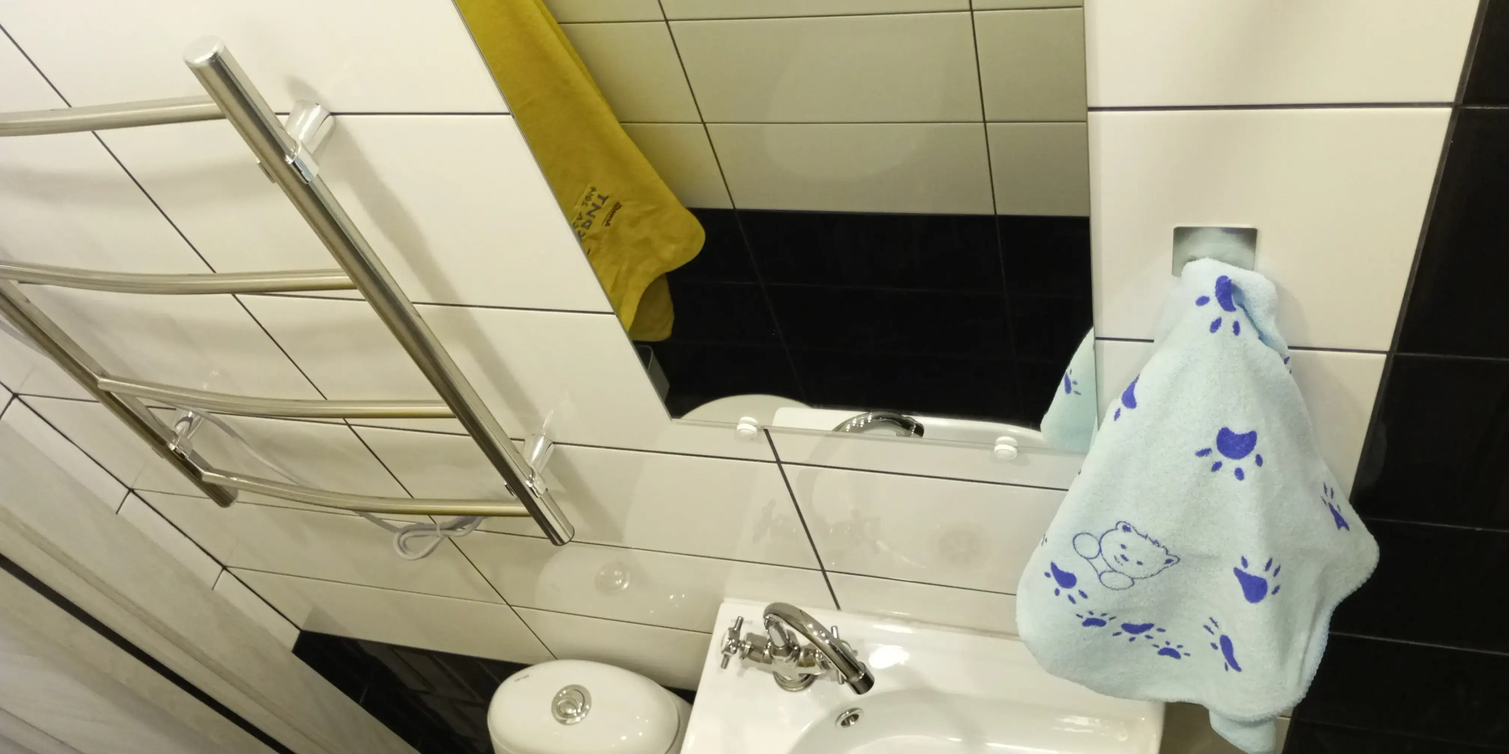 Квартира с Ремонтом