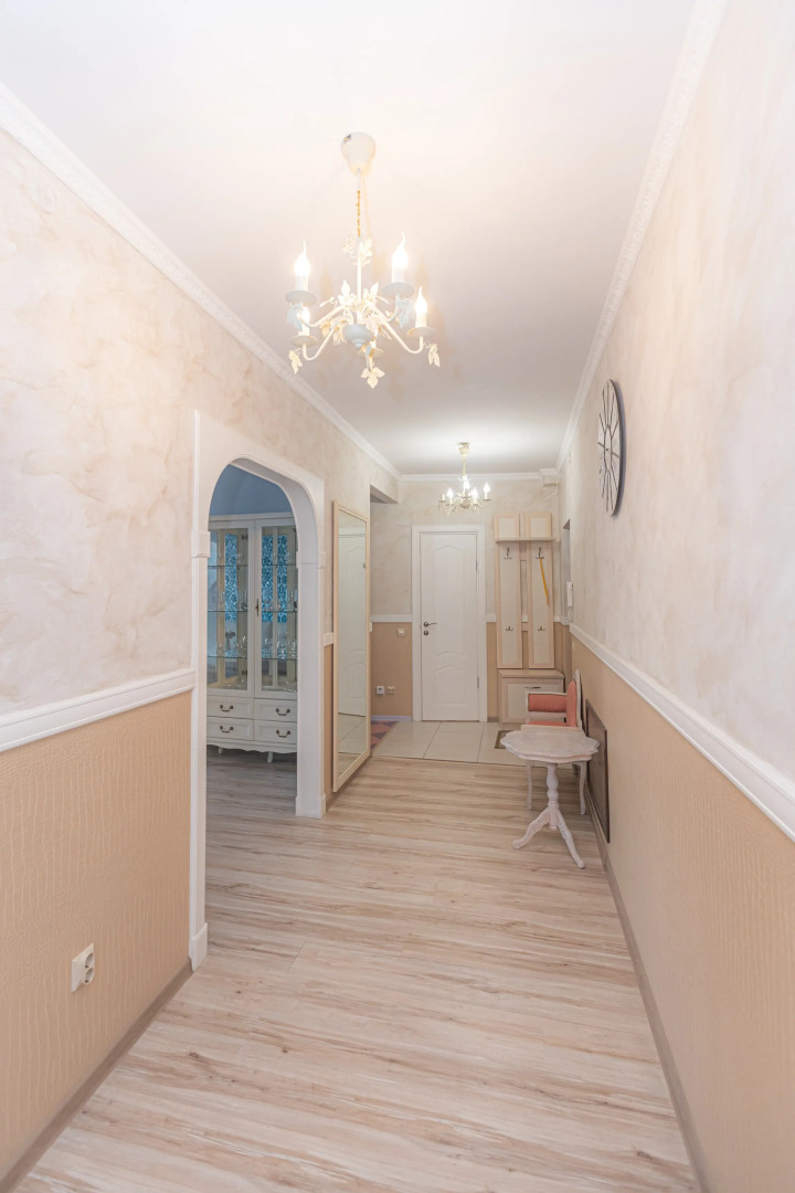 Апартаменты Прекрасный вид на Остров