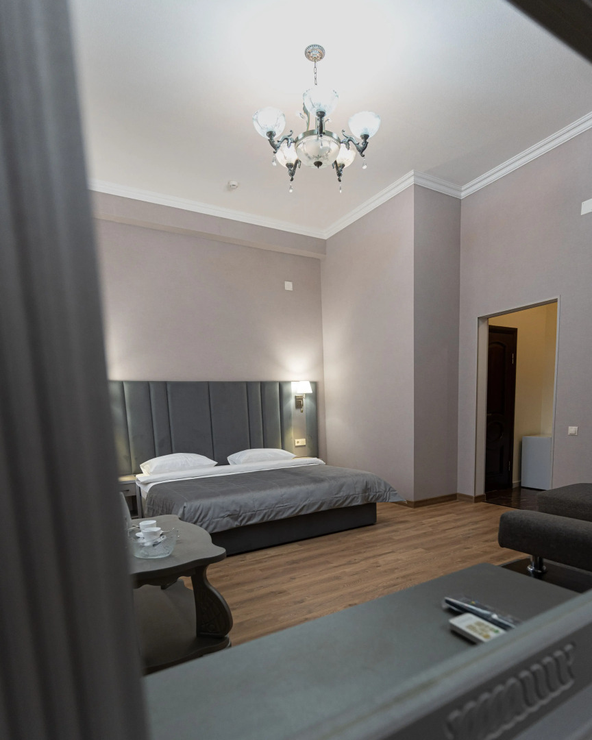 Отель Espero Hotel Resort & Spa