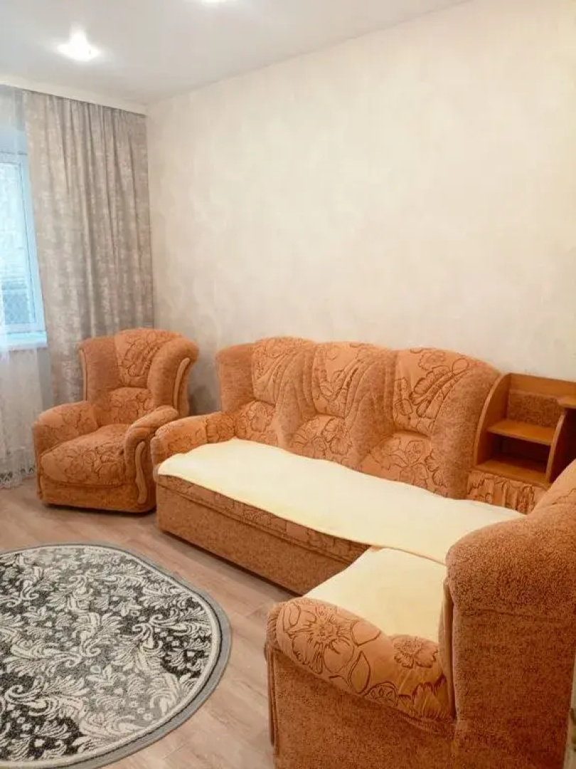 Квартира Уютная Чиcтая и Комфоpтная в Центре