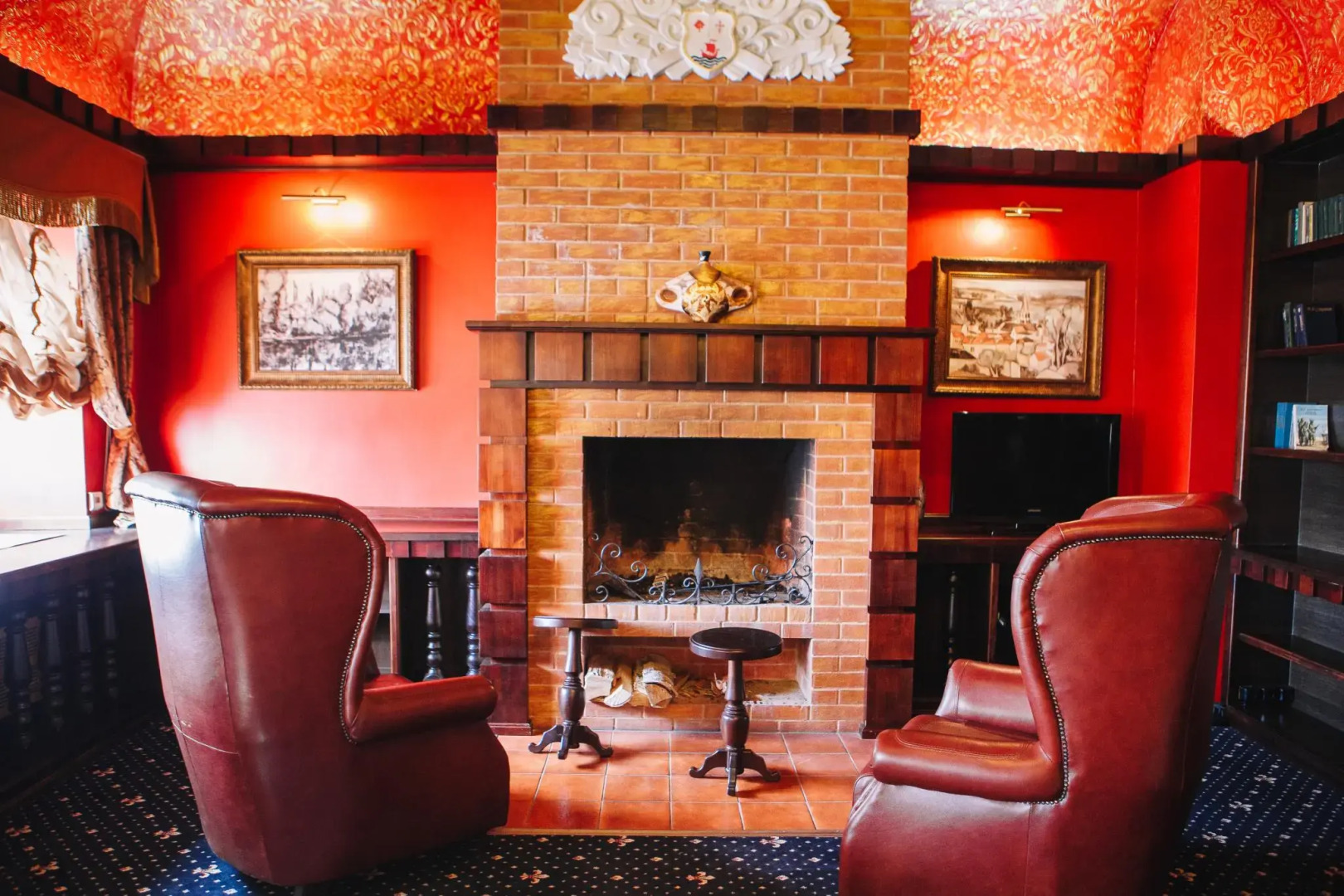 Отель Новый Тобол