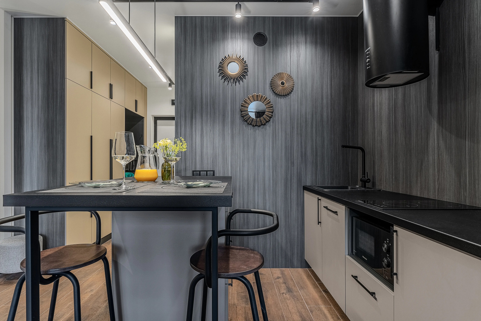 Апартаменты у Верхнего Озера