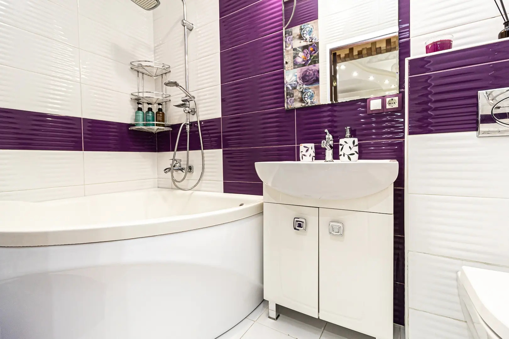 Квартира Уютная недалеко от Университета