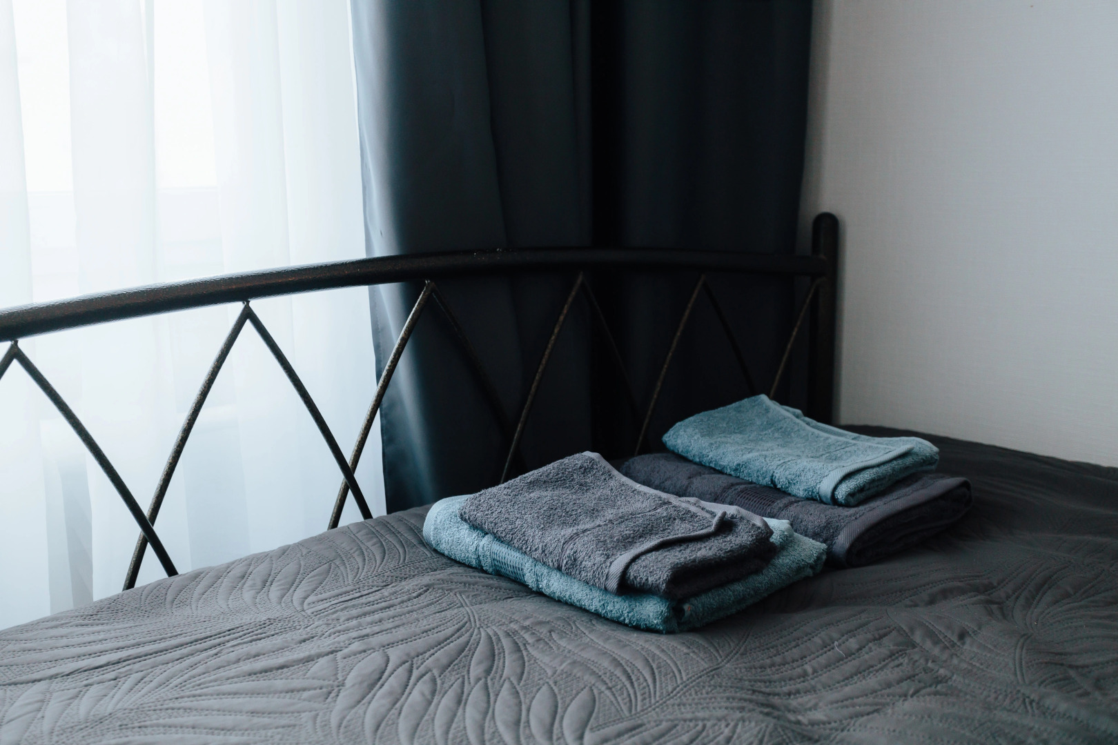 Квартира на Воровского 67