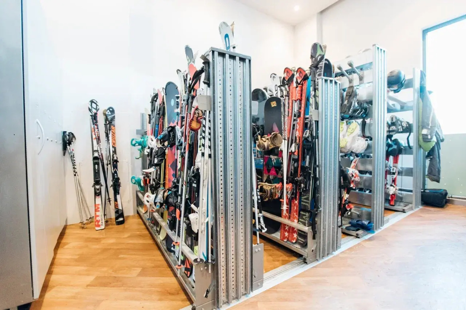 Отель Панорама by Mercure Красная Поляна