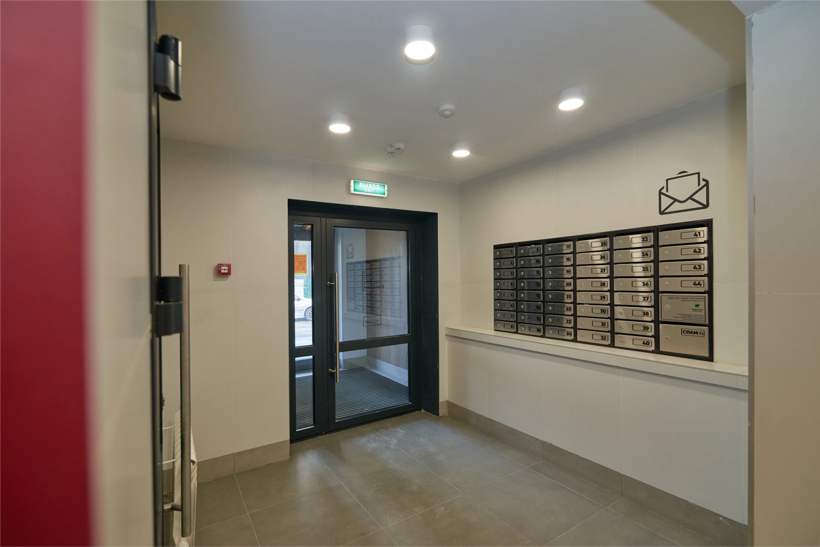 Апартаменты Horomy на Гусарской 4