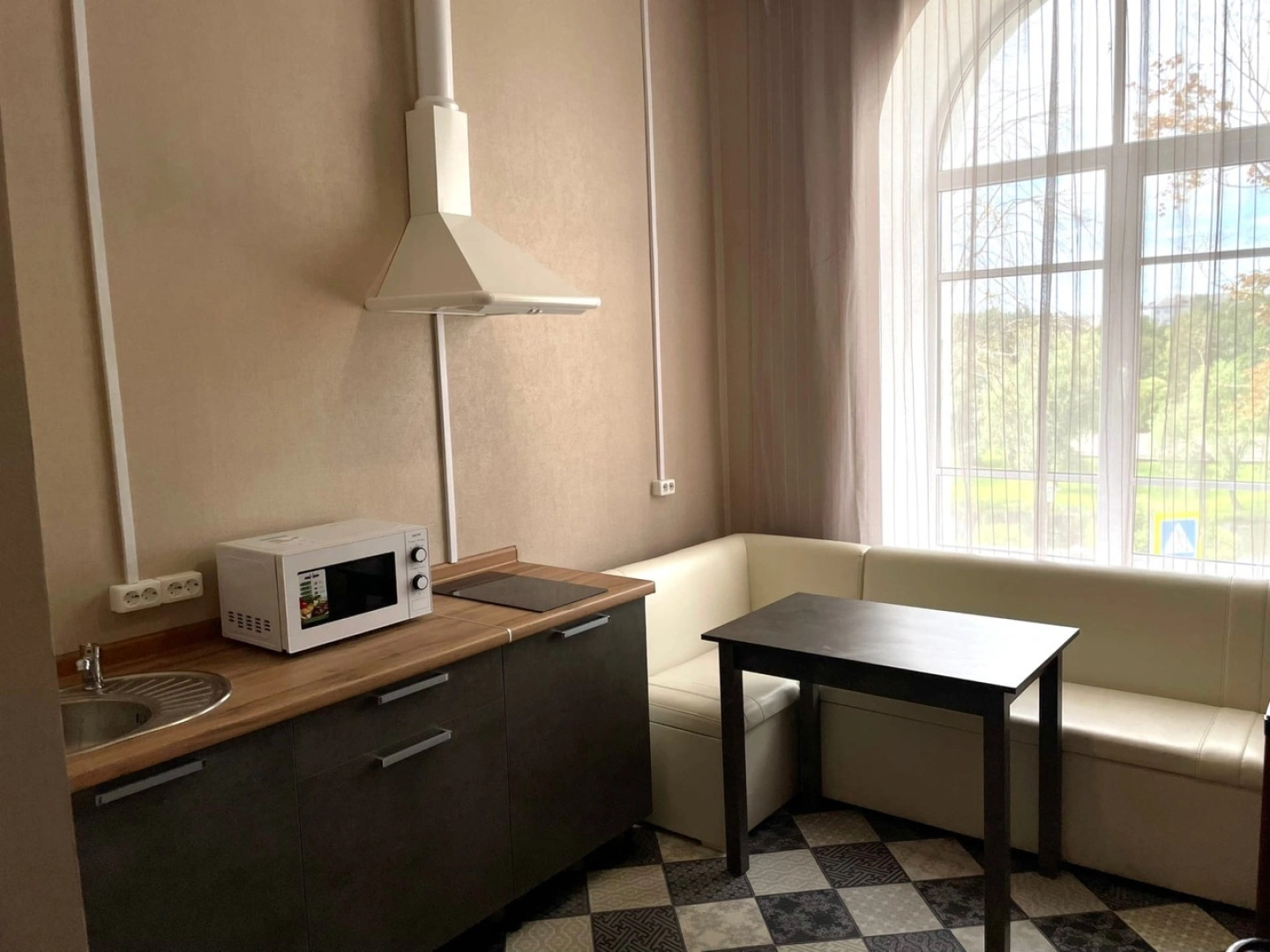 Апартаменты на Воровского #5