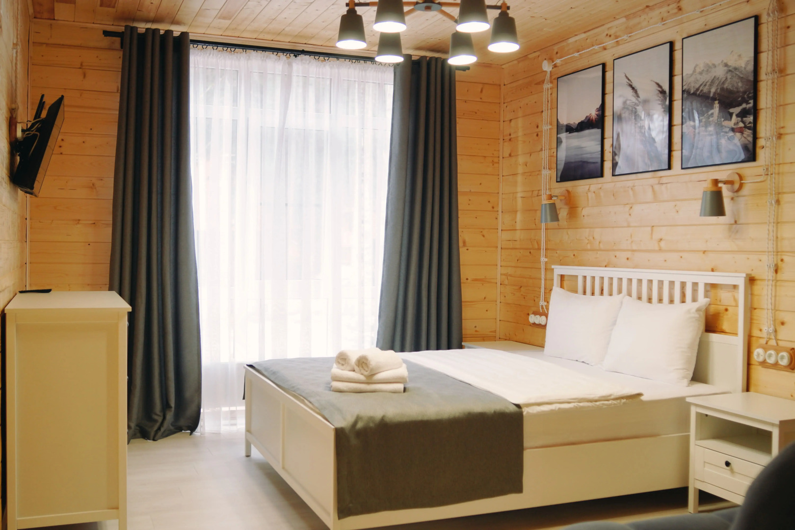 Райский уголок 1