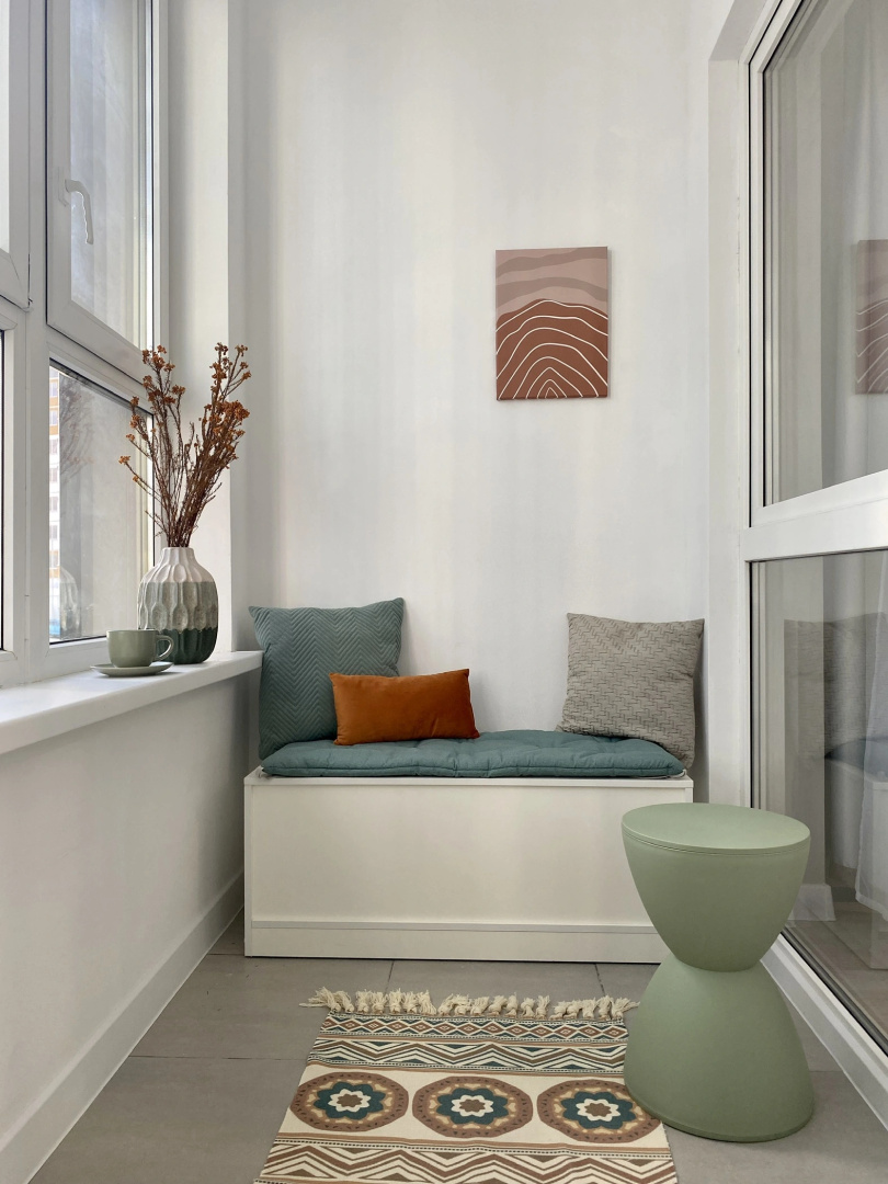Апартаменты Аврора house
