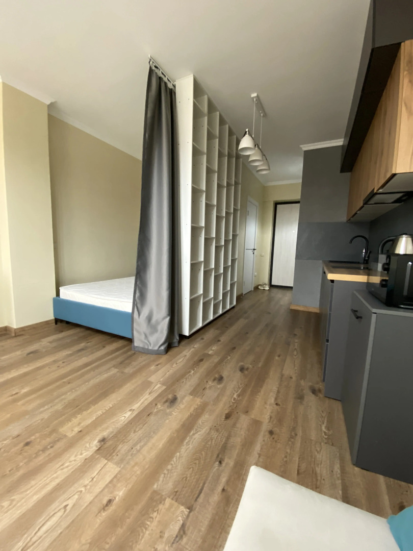 Апартаменты в центре Алматы