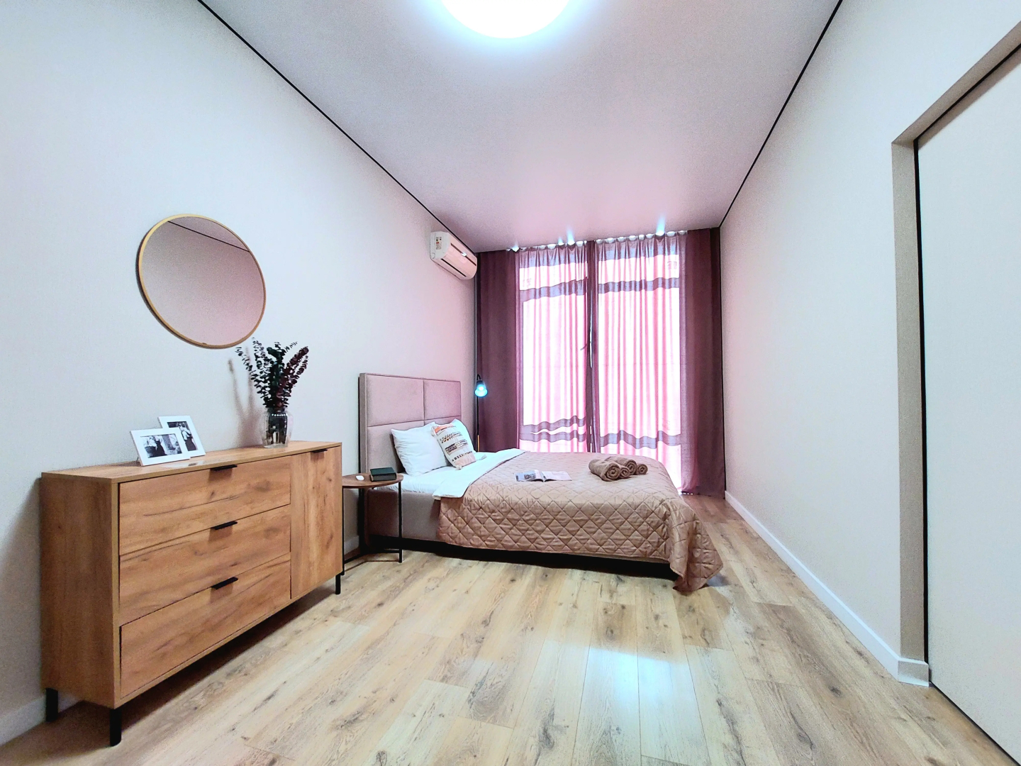 Апартаменты uTrip Milan