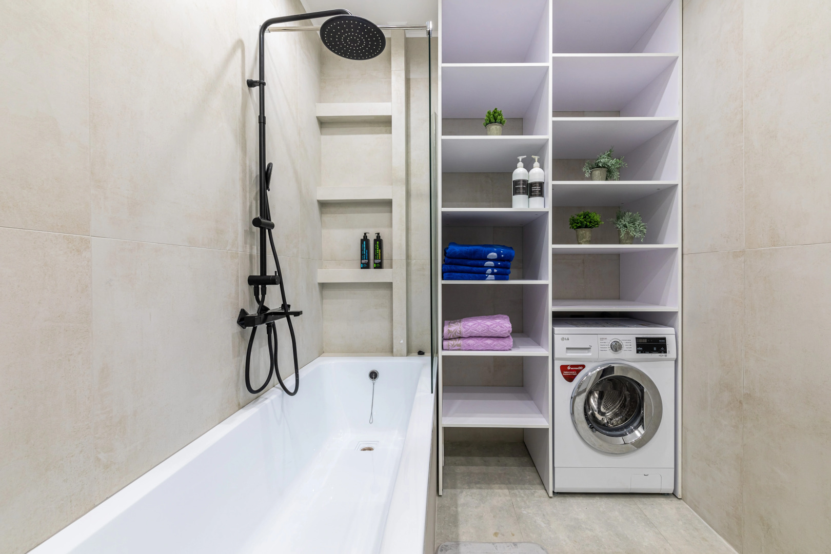 Квартира LS Флоренция