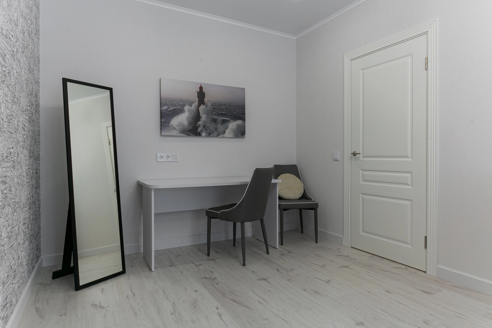 Квартира Приморская 31 Зеленоградск