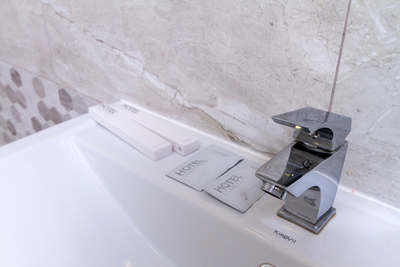 Апартаменты FlaNsk (ФлаНск) на Фрунзе 1