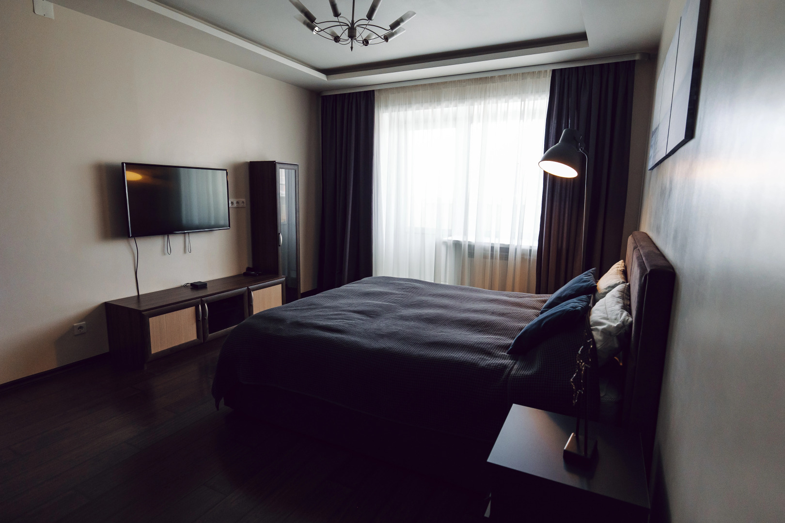 Квартира Проспект Обводный 9/3