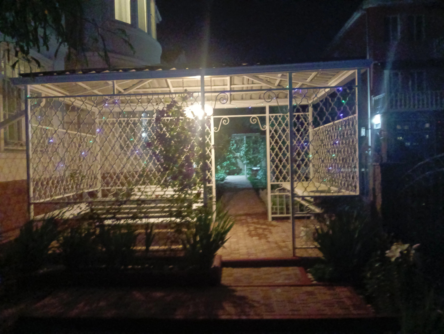 Гостевой Дом Орел-Изумруд