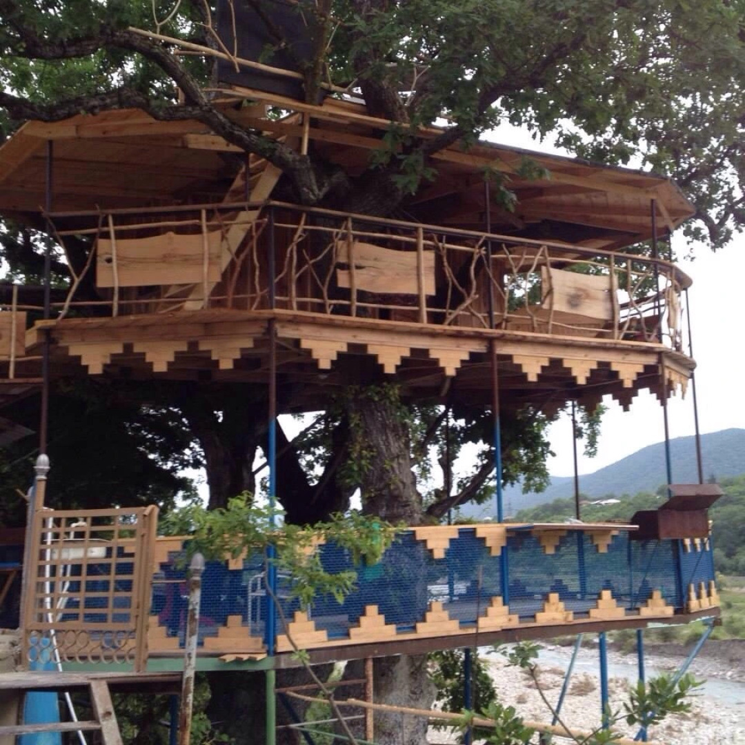 Гостевой дом Annunaki 444