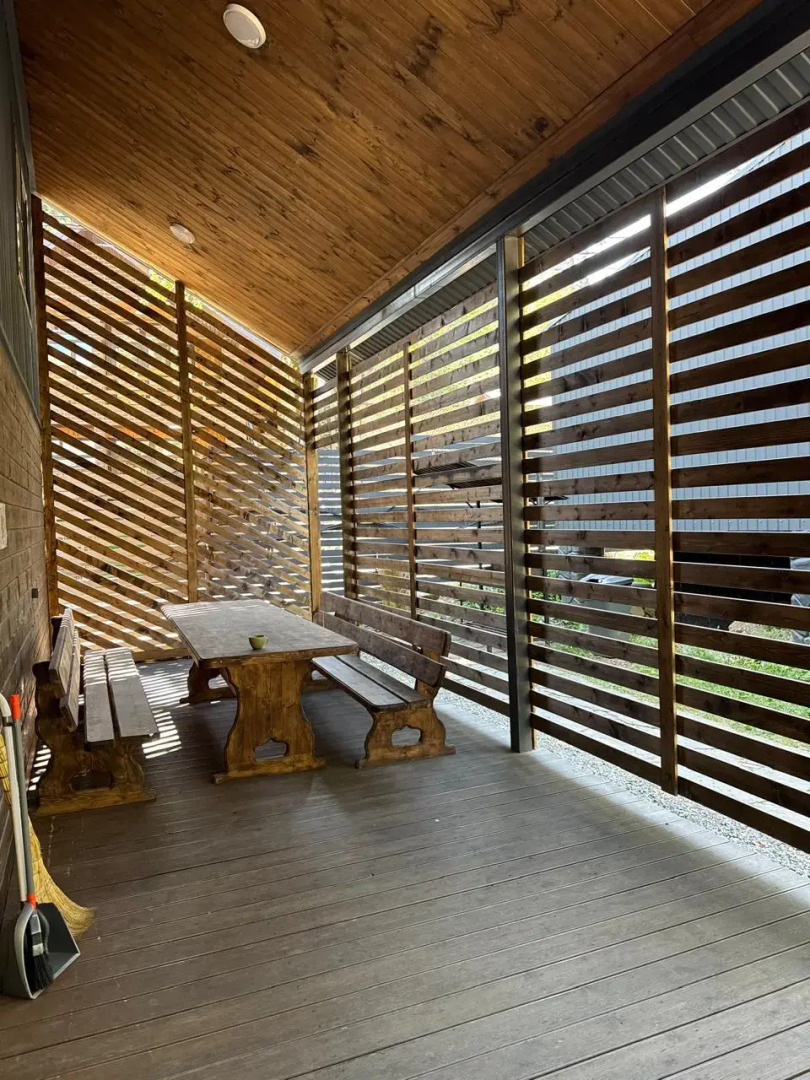 База отдыха Экосфера