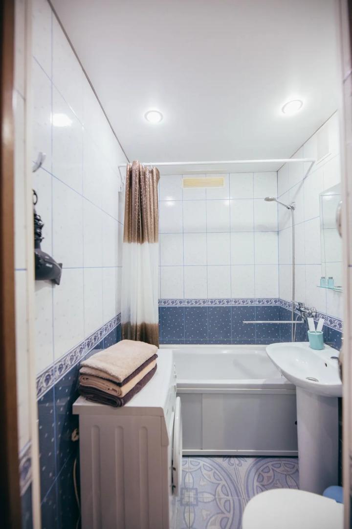 Апартаменты в центре Калининграда