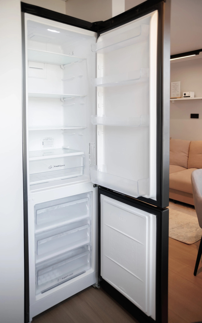 Апартаменты BPA Apartments 37/20