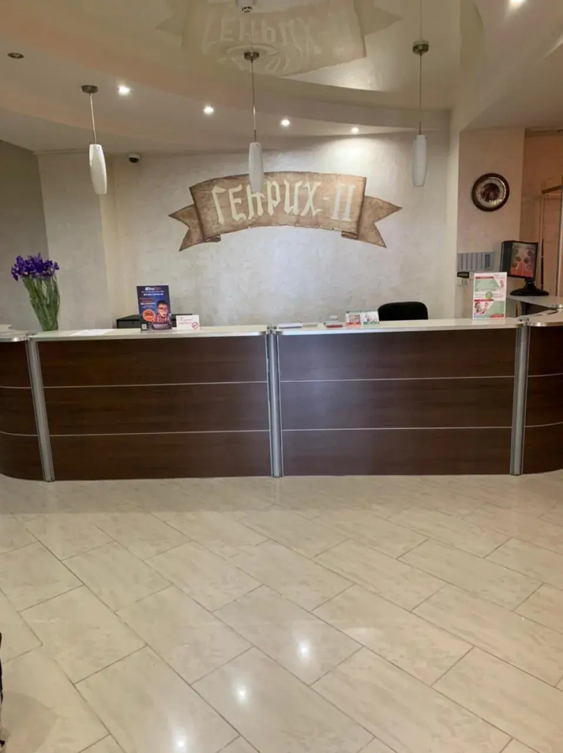 Апартаменты у моря 407