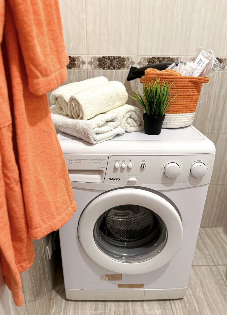 Квартира Добрые сутки на Пирогова 5