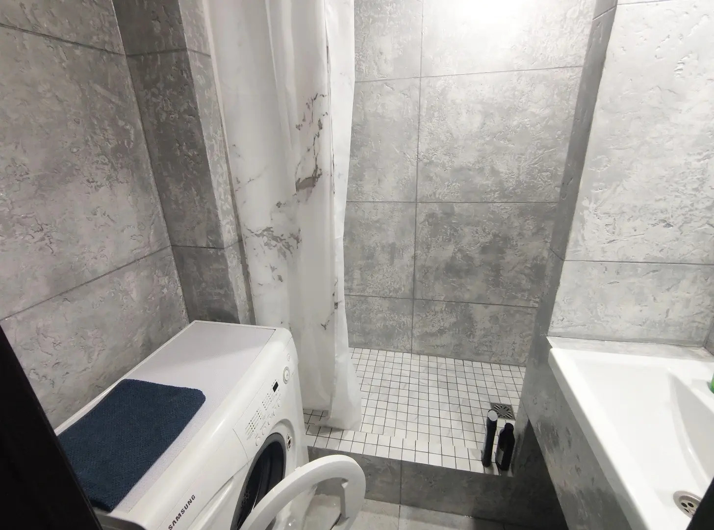 Апартаменты 3-комнатные Люкс