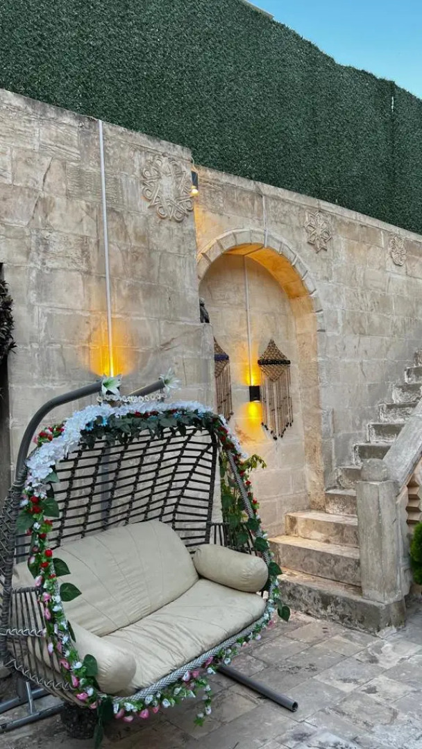 Бутик-Отель Karagül Otel