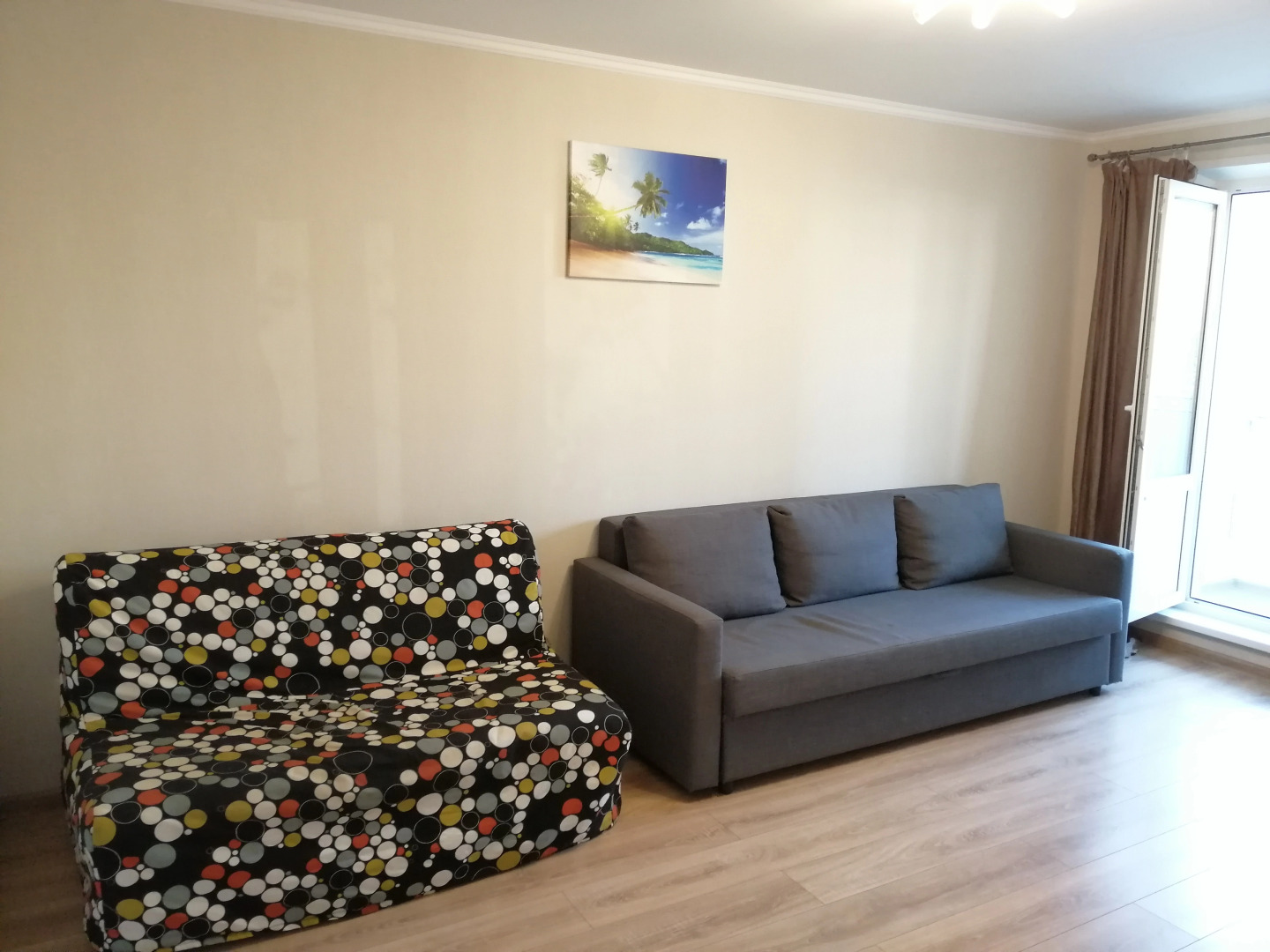 Апартаменты Внуково Сокол-Апарт 2