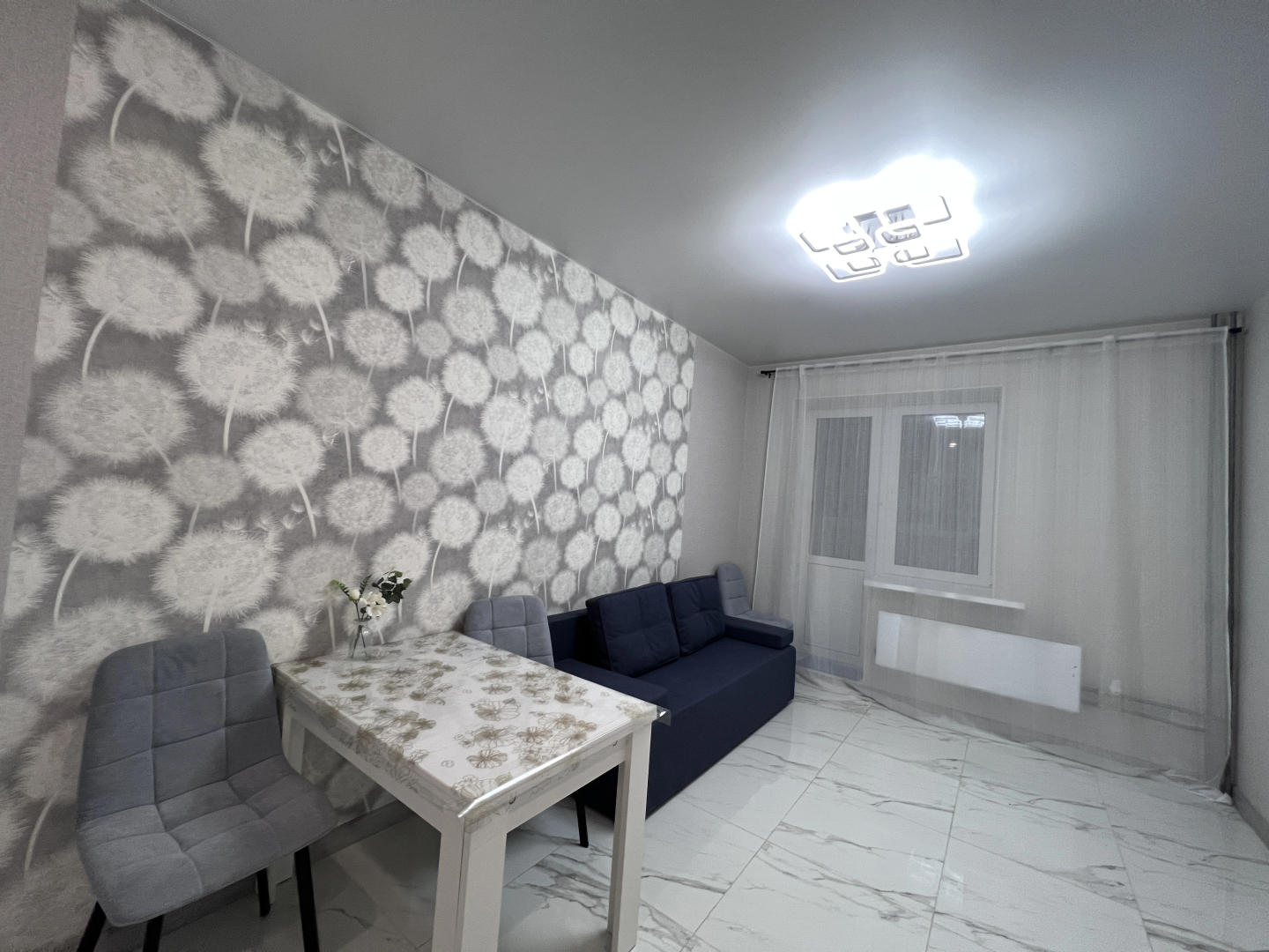 Апартаменты Квартира AlexHome Старая Купавна Трудовая 19а